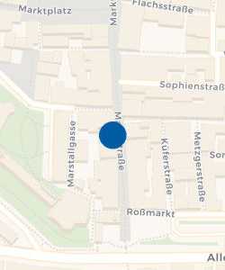 Vorschau: Karte von StreetOne