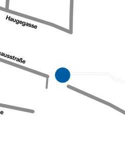 Vorschau: Karte von Gasthaus Zur Krone
