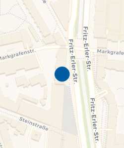 Vorschau: Karte von mükra electronic Shop GmbH / Karlsruhe