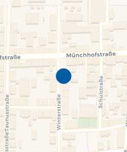Vorschau: Karte von Friseur Frosch