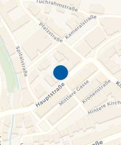 Vorschau: Karte von Stemke Cafe Bäckerei