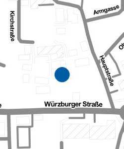 Vorschau: Karte von Weltladen Rottendorf