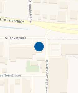 Vorschau: Karte von Auto-Wagenblast GmbH + Co. KG