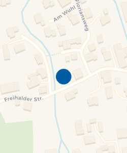 Vorschau: Karte von Gasthof Stiefel