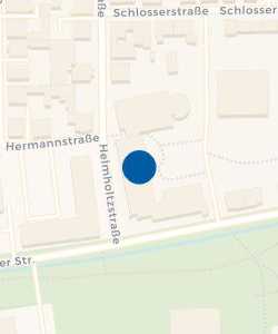 Vorschau: Karte von Helmholtz-Gymnasium