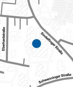 Vorschau: Karte von Bürgerhaus