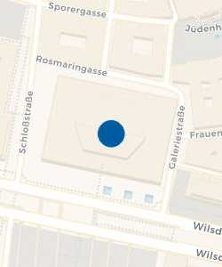Vorschau: Karte von Kulturpalast