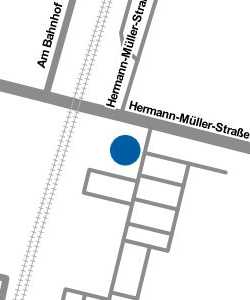 Vorschau: Karte von Polizeistation Schladen