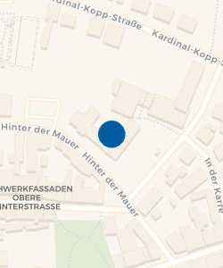 Vorschau: Karte von Janusz-Korczak-Grundschule / St.-Elisabeth-Grundschule