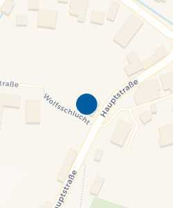 Vorschau: Karte von VR-Bank Lichtenfels-Ebern eG, Geschäftsstelle Großheirath