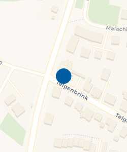Vorschau: Karte von Dalmatino in Horstheide
