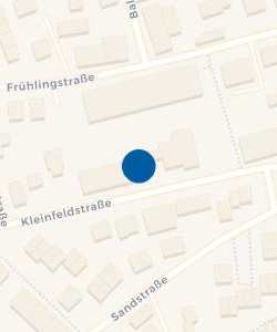 Vorschau: Karte von Kleinfeldschule