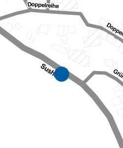 Vorschau: Karte von Busbahnhof Elskop, Doppelreihe