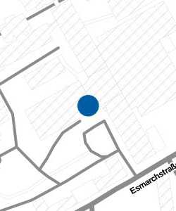 Vorschau: Karte von HIV-Ambulanz Westküsten-Klinikum Heide