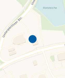Vorschau: Karte von Autohaus Körner