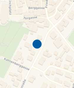 Vorschau: Karte von Bildstein GmbH & co kg