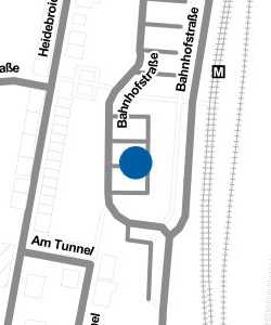 Vorschau: Karte von Heidebroichstraße 37 Parking