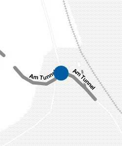 Vorschau: Karte von Beim Tunnel