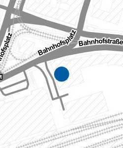Vorschau: Karte von Motel one