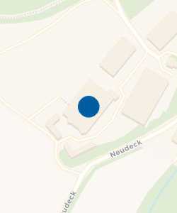 Vorschau: Karte von Küffner Hof Event & Veranstaltungszentrum