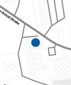 Vorschau: Karte von Stadtteilbibliothek Klarenthal