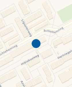 Vorschau: Karte von Gemeindebücherei Kirchheim