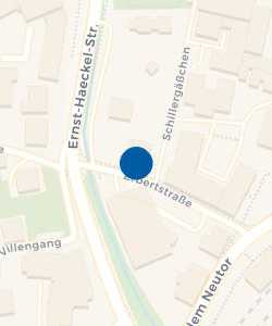 Vorschau: Karte von Café Grünowski
