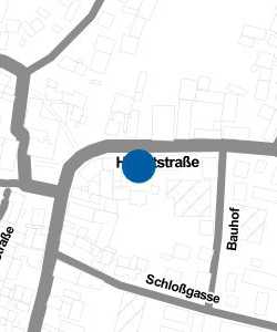 Vorschau: Karte von Sparkasse Staufen-Breisach - Geldautomat