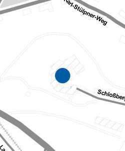 Vorschau: Karte von Familienburg Scharfenstein