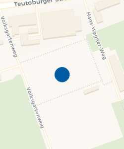 Vorschau: Karte von Wolfgang-Hoffmann-Platz