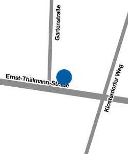 Vorschau: Karte von Freie Tankstelle Henschke