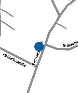 Vorschau: Karte von Rathaus Waldrennach