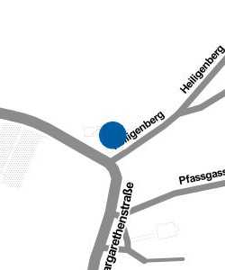 Vorschau: Karte von Gasthaus Zur Karlshöhe