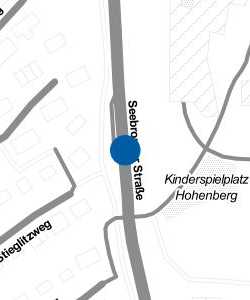 Vorschau: Karte von Rottenburg (N) Schelmen
