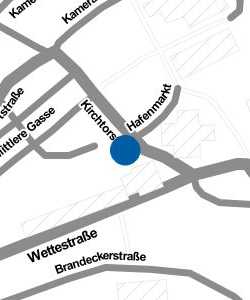Vorschau: Karte von Orthozentrum
