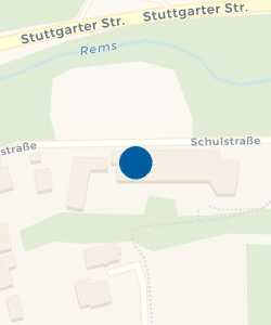 Vorschau: Karte von Schule Am Römerkastell mit Werkrealschule