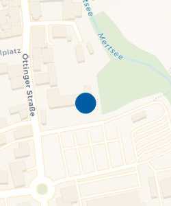 Vorschau: Karte von VR-Bank Rottal-Inn eG Eggenfelden SB