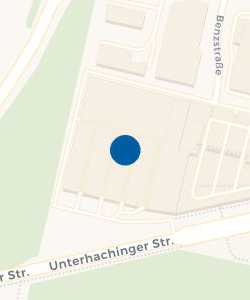 Vorschau: Karte von Isar Center