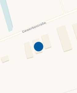 Vorschau: Karte von Getek GmbH