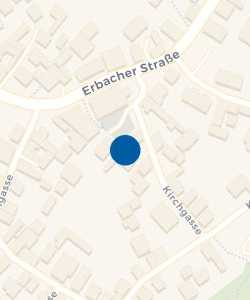 Vorschau: Karte von Elisabeth-Haus