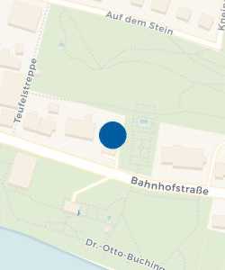 Vorschau: Karte von Hotel Villa Rosengarten