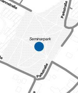 Vorschau: Karte von Seminarpark