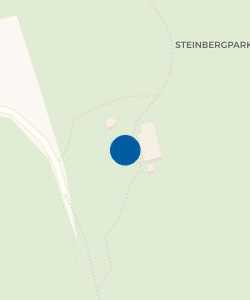 Vorschau: Karte von Steinberghütte