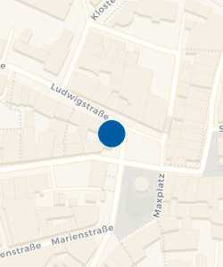Vorschau: Karte von Schuhwelt Wagner
