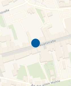 Vorschau: Karte von Friseur Matschke