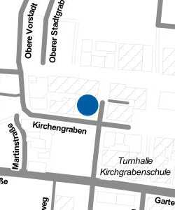 Vorschau: Karte von Kunstmuseum Albstadt