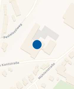 Vorschau: Karte von Anne-Frank-Gymnasium Halver