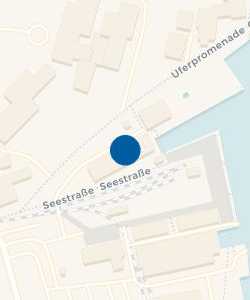 Vorschau: Karte von Luitpold am See - Haus 1