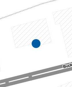 Vorschau: Karte von Buckower Chaussee