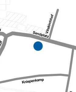 Vorschau: Karte von Polizei Bezirksdienst Metelen
